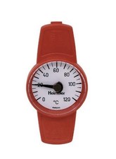 Heimeier Globo Thermometer