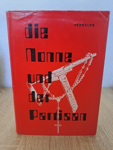 ❌️PARTISANEN,ROMAN,JUGOSLA
