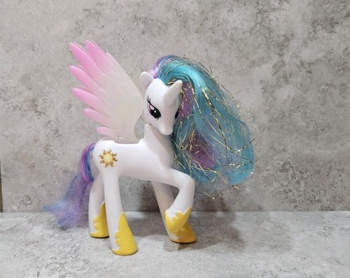 Little pony prinzessin - my,