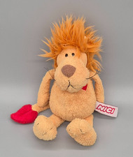 NICI Löwe🦁 Lion Heart, ca. 21 cm🦁
