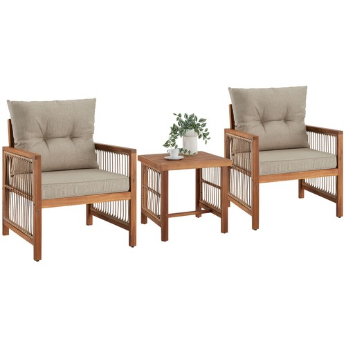 Lounge set sitzgruppe - lounge-set,