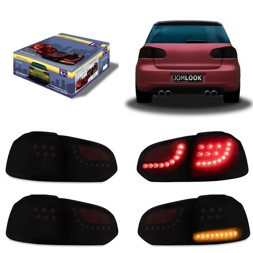 Jom led rückleuchten - led,