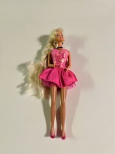 1994 Cut and Style Barbie 12639 Sammlung Rare