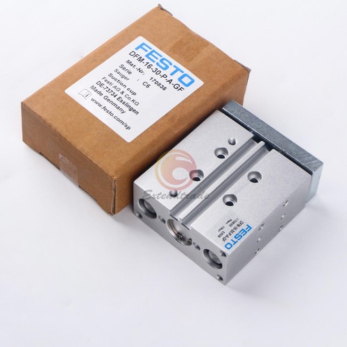 1pc neu festo dfm a - neu, dfm-16-30-p-a-gf
