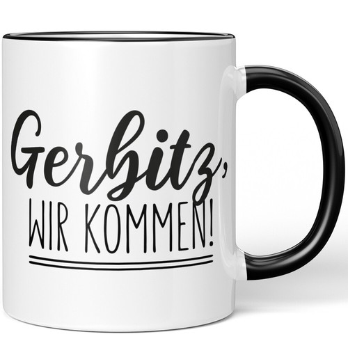 Gerbitz wir kommen - gerbitz,,