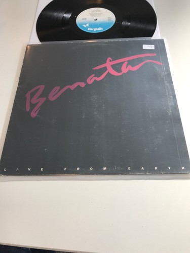Pat benatar live - benatar, from