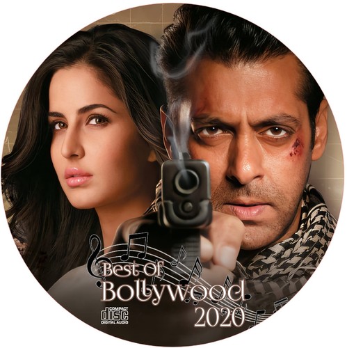 Best bollywood audio cd - audio,