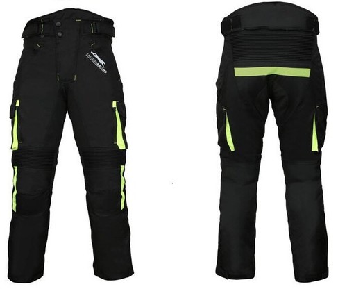 Motorrad hose textil kombi - hose,