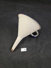 Trichter Email weiß Madam