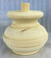 Möbelfüße Möbelfuß Kiefer