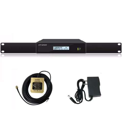 Ntp server 10m - ntp, w/10m