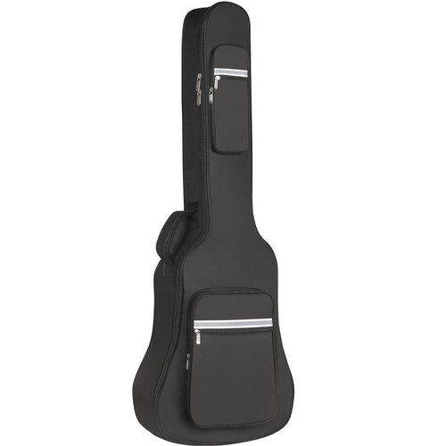 Gitarrentasche schwarz - 40", e-
