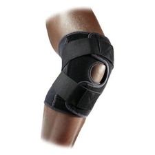 McDavid 4195 Kniebandage mit