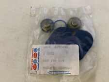 Original VW Golf 1 Überholsatz Diesel Vacuumpumpe Unterdruckpumpe 068198819 NOS