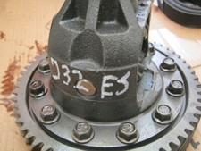 Chrysler Voyager ES GS 3,3l 3,8l Differentialgetriebe Getriebe Differential 