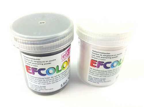 Efcolor farbschmelzpulver - efcolor,