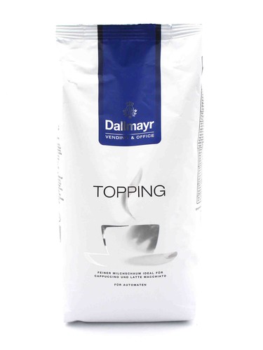 Dallmayr topping für - dallmayr,