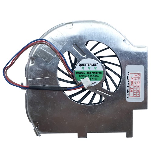 Lüfter ventilator kühler fan - ventilator,