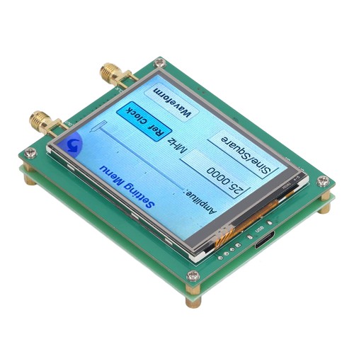 HF-Signalgenerator