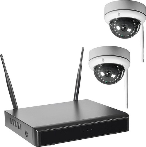 Funk videoüberwachung mit - funk-videoÜberwachung,