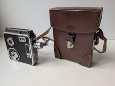 Meopta Admira 8 E Filmkamera