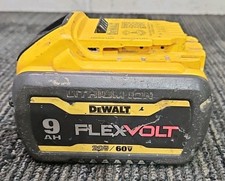 DeWalt Tools DCB609 Flex Volt