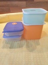 Tupperware Paket Konvolut  8