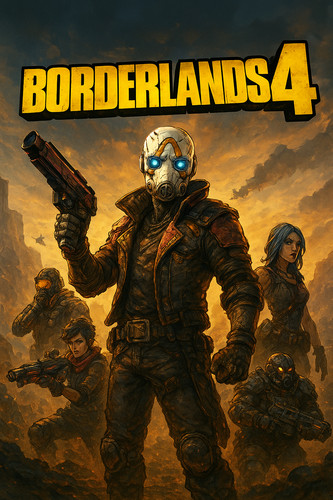 Borderlands boost service - -, boost-service