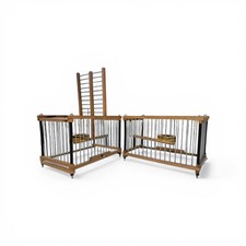 Vogelfalle Lebendfalle