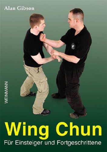 Wing chun für einsteiger - wing,