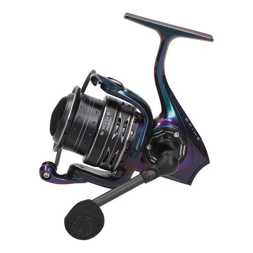 Abu garcia spike spinnrolle - garcia,