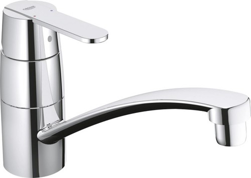 Grohe küchenarmatur get - küchenarmatur,