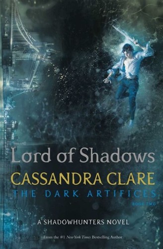 Cassandra clare lord - cassandra,