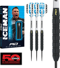 RED DRAGON Darts - Gerwyn