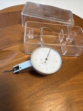 MAHR puppitast gauge #  212531