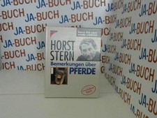 Sterns Bemerkungen über