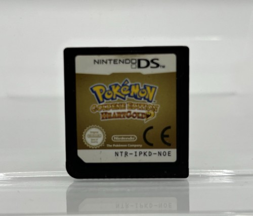 Pokemon goldene edition - goldene,