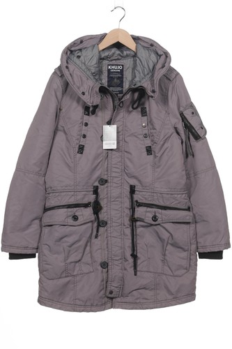 Khujo mantel herren winter - khujo,