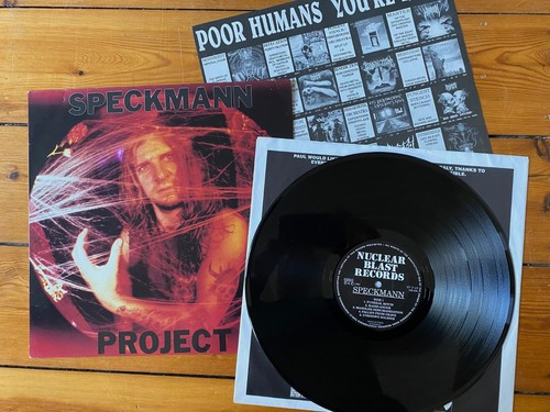 Speckmann project t - speckmann,