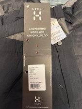 Haglöfs Haglofs, LIM Pant III, Woman, L, Goretex Paclite