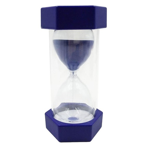 Minuten sanduhr - 8,