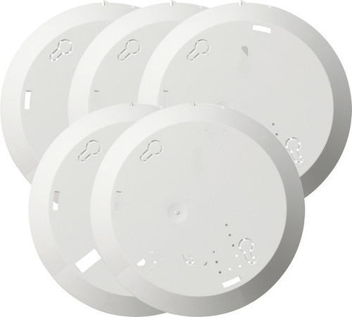 Gira montageplatten set - montageplatten-set, 845000