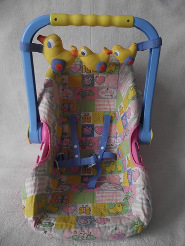 Vintage baby born - vintage,