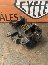 Harley OEM Knucklehead Rear