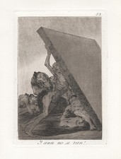 Francisco de Goya plate 59