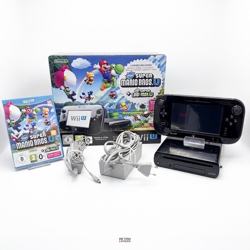 Nintendo wii konsole 32gb - wii,