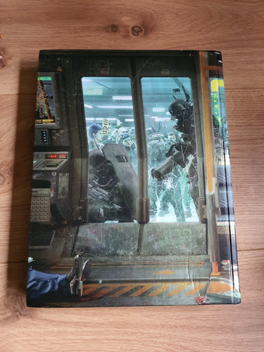 Cyberpunk 2077 das - cyberpunk,