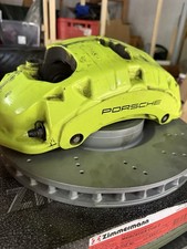 Porsche Cayenne 92A 4.8 S