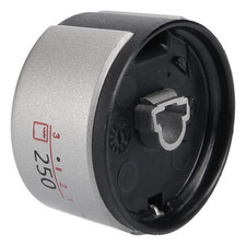 Drehgriff Temperatur