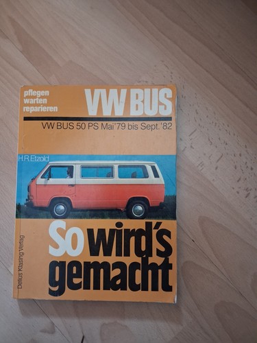 Bus transporter so - bus, t3